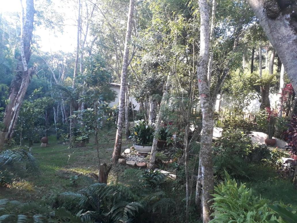 Chacara Da Promessa De Deus Villa Icatuacu Eksteriør bilde
