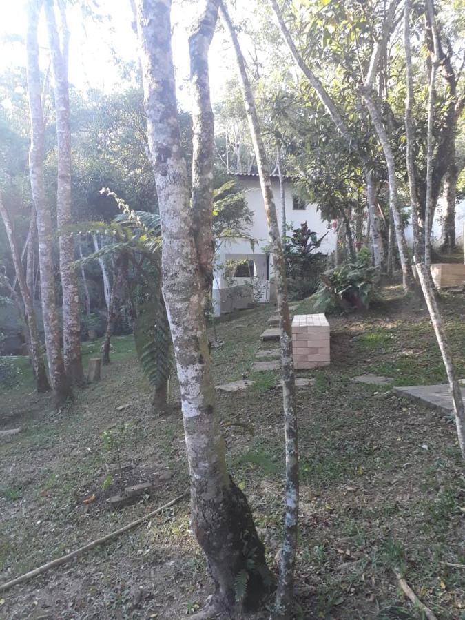 Chacara Da Promessa De Deus Villa Icatuacu Eksteriør bilde