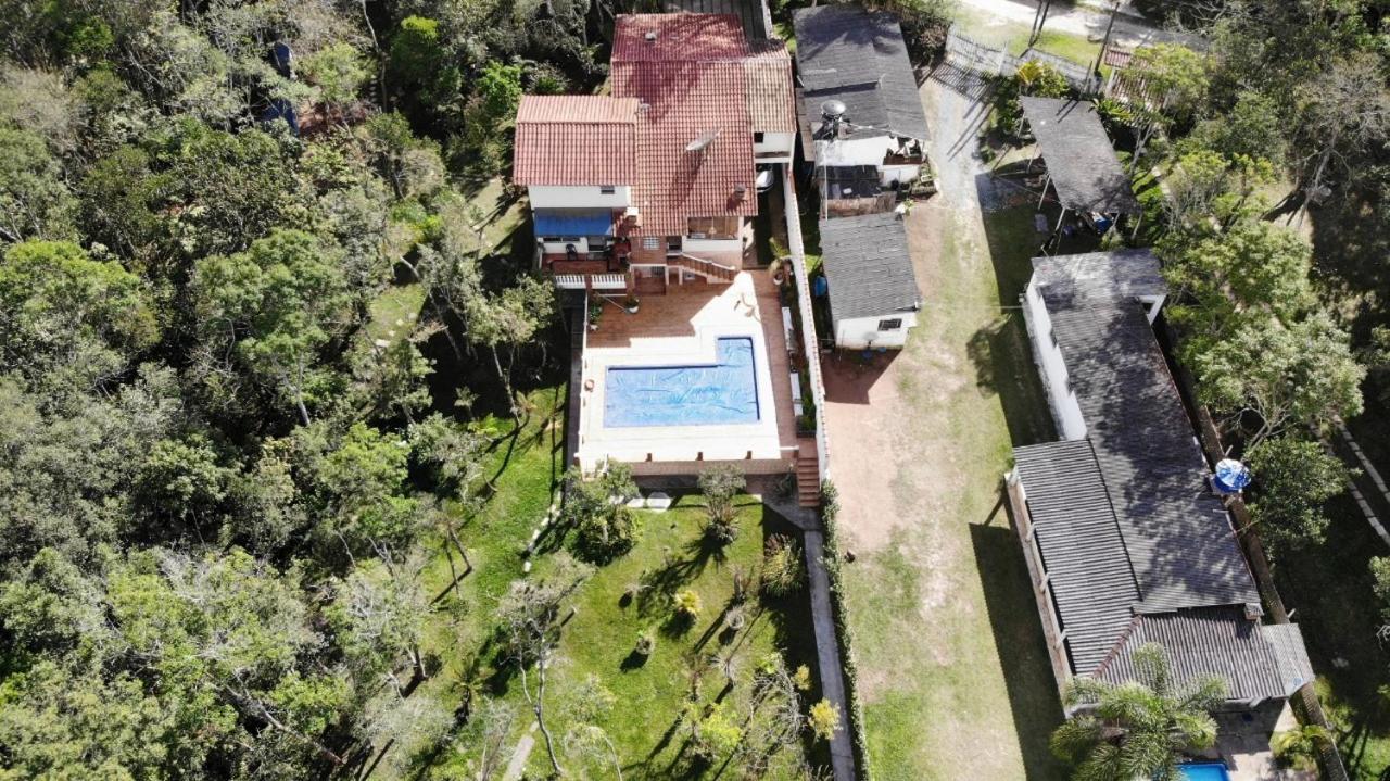 Chacara Da Promessa De Deus Villa Icatuacu Eksteriør bilde