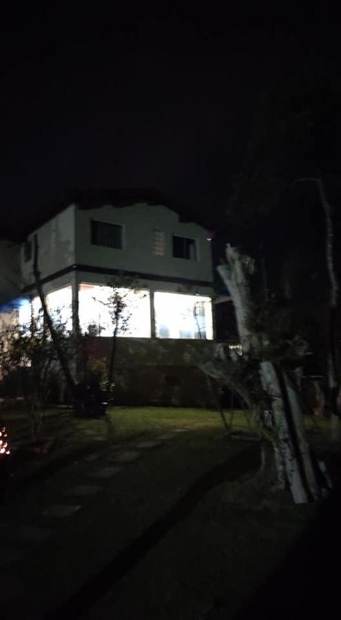 Chacara Da Promessa De Deus Villa Icatuacu Eksteriør bilde
