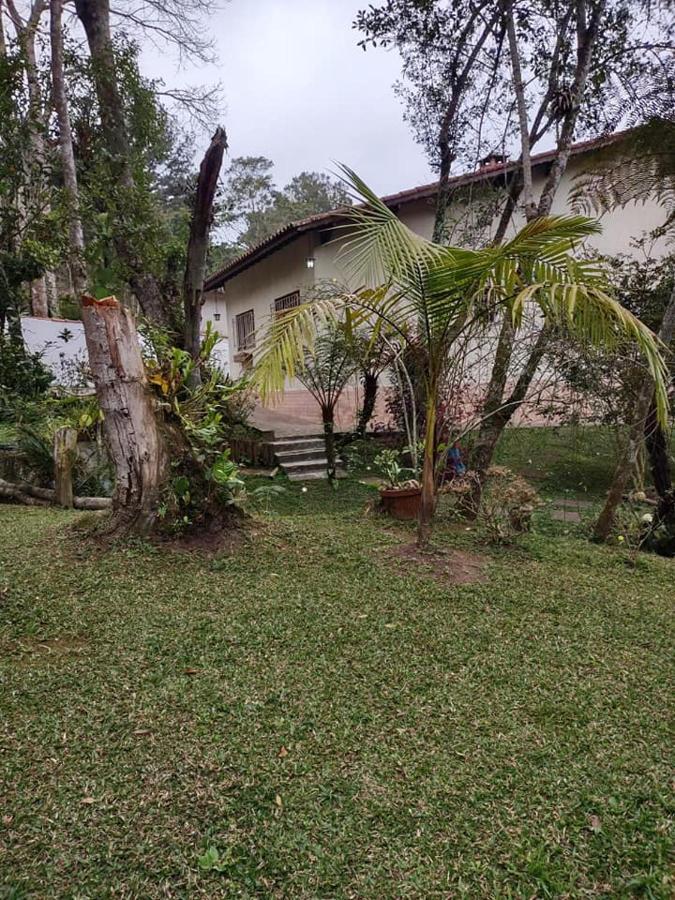 Chacara Da Promessa De Deus Villa Icatuacu Eksteriør bilde