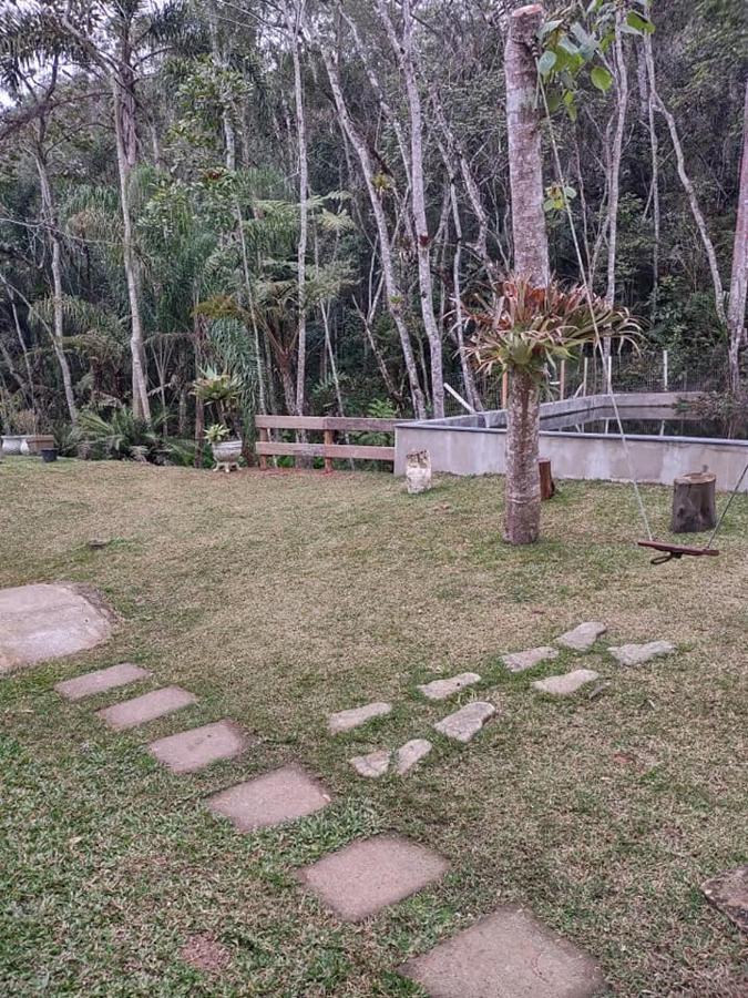 Chacara Da Promessa De Deus Villa Icatuacu Eksteriør bilde