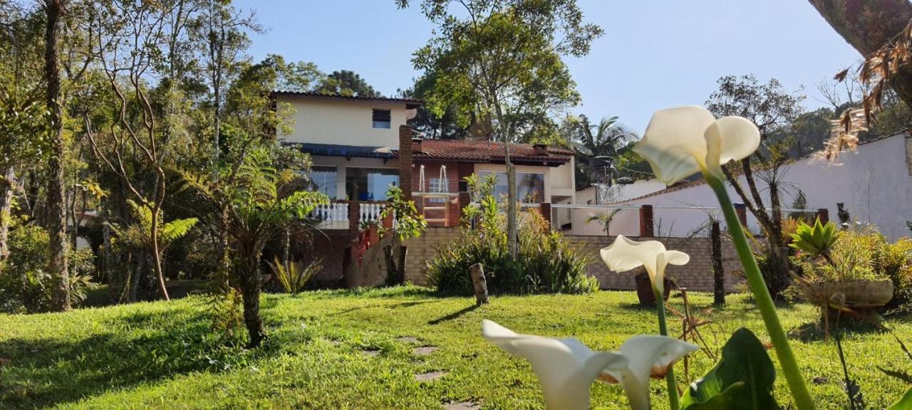 Chacara Da Promessa De Deus Villa Icatuacu Eksteriør bilde